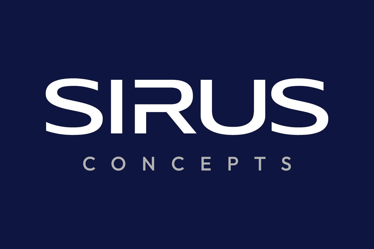 Sirus concepts - A new agency