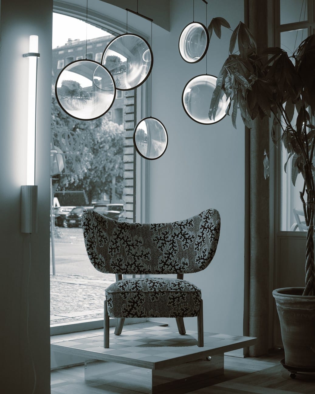 Picture © Mary Fotinaki / M21 STUDIO